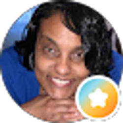 Profile photo of Lottie K. Barnes