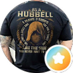 Profile photo of Rick Hubbell