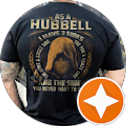 Profile photo of Rick Hubbell