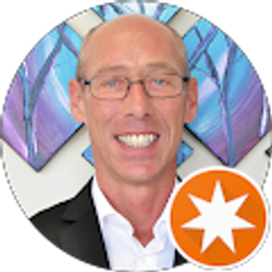 Profile photo of Randy Schwartz