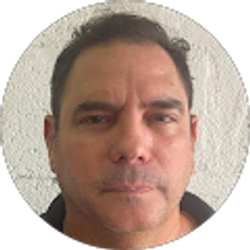 Profile photo of ALEXANDER BAYARRI VEA