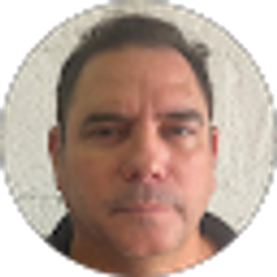 Profile photo of ALEXANDER BAYARRI VEA