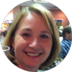 Profile photo of Karen Flynn