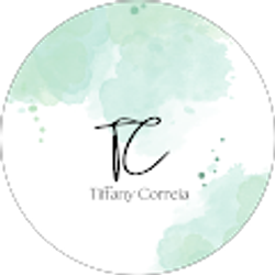 Profile photo of Tiffany Correia