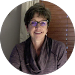 Profile photo of Sally Jonker