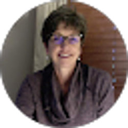 Profile photo of Sally Jonker
