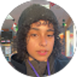Profile photo of Anabel Peralta