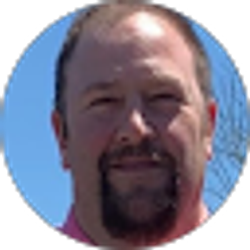 Profile photo of Brandon Cobb