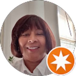 Profile photo of Lita Goldsboro