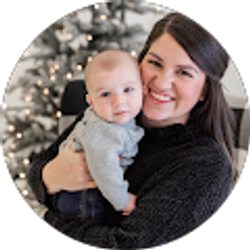 Profile photo of Riley Bailey