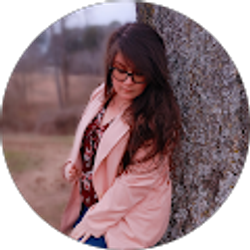 Profile photo of Joy Gilbreath