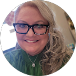 Profile photo of Teresa Mason