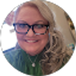 Profile photo of Teresa Mason