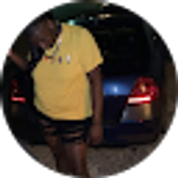 Profile photo of Frankness Johnson