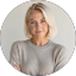 Profile photo of Hilary Browne