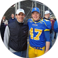 Profile photo of Jon Striefsky