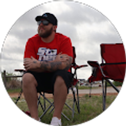 Profile photo of Drew Ferenc