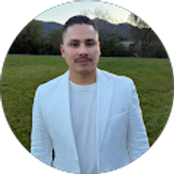 Profile photo of Luis Molina