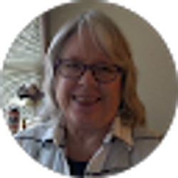 Profile photo of Susan Payne