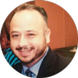 Profile photo of David Dominguez