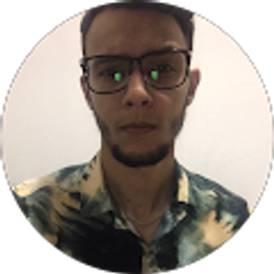 Profile photo of Pedro Luis Reyes Celis