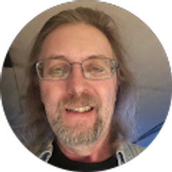 Profile photo of Chris Kirsch