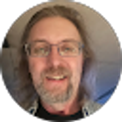 Profile photo of Chris Kirsch
