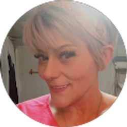 Profile photo of Jackie Gooch