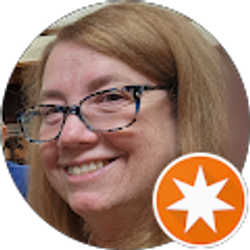 Profile photo of Julie Bennett