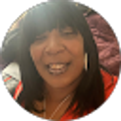 Profile photo of Vandetta Smith