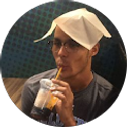 Profile photo of Bradley Hamilton