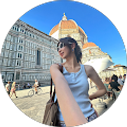 Profile photo of Grace Yang