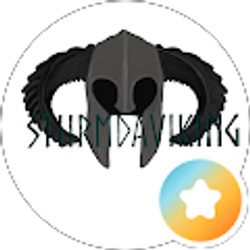 Profile photo of SturmDaViking