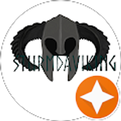 Profile photo of SturmDaViking