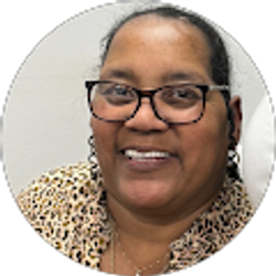 Profile photo of Belindra Broome