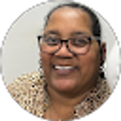 Profile photo of Belindra Broome