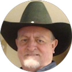 Profile photo of Edwin Perry