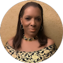 Profile photo of Karen Davis