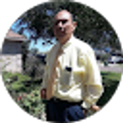 Profile photo of Manuel Alcantar