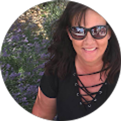 Profile photo of Terri Ward