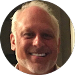 Profile photo of Greg Bowman