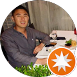 Profile photo of Roger Ma