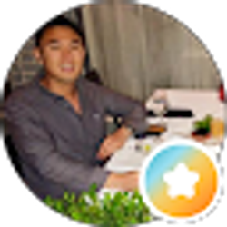 Profile photo of Roger Ma