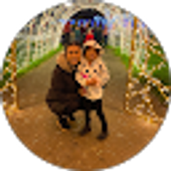 Profile photo of Kimberly Melgoza