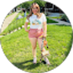 Profile photo of Alejita Carrizo