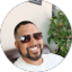 Profile photo of Chris Carter