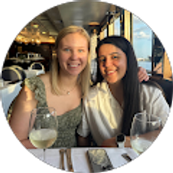 Profile photo of Sami Craig