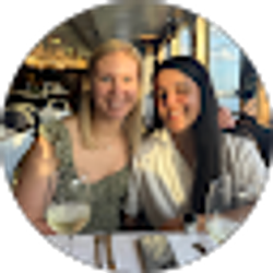 Profile photo of Sami Craig