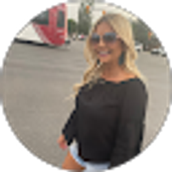 Profile photo of Jessica Bailey