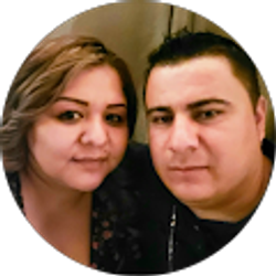 Profile photo of Juan Perez